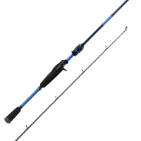 【OKUMA】Serrano煞雷諾槍柄路亞竿-8.0呎 H/XH(黑鯛、海鱸、軟絲、底棲根魚適用)