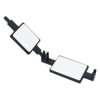 Protector Easy Use Installation Screen Tempered DIY Cellphone Smartphone Film Pasting Tool For IPhone 3.54" Universal