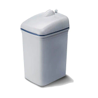 時尚感應式垃圾桶32L(家用/清潔/垃圾/自動/智能)