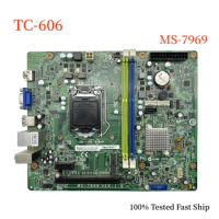 MS-7869 For Acer Aspire TC-606 Motherboard LGA1150 DDR3 Mainboard 100% Tested Fast Ship