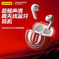品勝蓉城聲浪無線藍芽耳機真無線半入耳式新款運動適用於華為蘋果