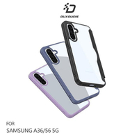 DUX DUCIS SAMSUNG 三星 Galaxy A36 5G/A56 5G SKIN X Pro 皮套 側翻皮套
