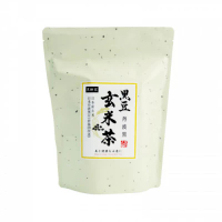 KUROZU 黑酢家 日本黑豆玄米茶 300克/30茶包