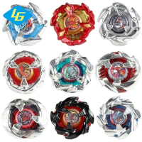 Bey Burst ไจโร, BX Series, UX Series, CX Series, DX Series, ไจโรแบบหมุนได้, BX36, BX43, BX44, BX45, 
