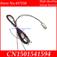SMD temperature sensor patch Three wire cable precision platinum resistance temperature sensor pt100 pt1000 DS18B20