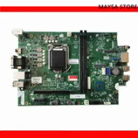 Original 942033-001 For HP 280 G3 SFF 290 G1 SFF Motherboard L17655-001 L17655-601 348.0A902.0011 17519-1