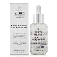 KIEHLS契爾氏 激光極淨白淡斑精華 50ml