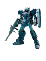 ฟิกเกอร์ 1/144 HGUC Jesta หลากสี