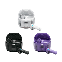 JBL Tune Flex 2 Ghost 真無線降噪藍牙耳機 透明版 真無線耳機 藍牙耳機