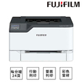 富士 FUJIFILM ApeosPort Print C2410SD 彩色雷射印表機