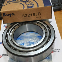 BEARING RODA BELAKANG DALAM FUSO HINO NISSAN KOYO 32218JR