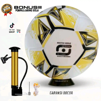 BOLA FUTSAL SPECS size 4 kualitas mantap