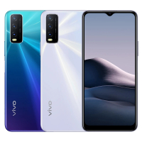 【vivo】Y20 4G/64G三鏡頭6.51吋大電量手機(送2合1傳輸充電線)