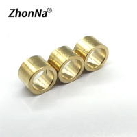 9mm Optical Focusing Lens Holder Copper Shell Professional Diode Focus Laser Head Accessories For 8mm Cross/One Word Line Lens