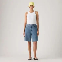 Levi's® Women's Baggy Dad Jorts (000MJ-0016) 30