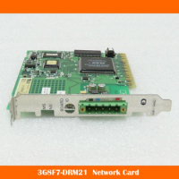 3G8F7-DRM21 For OMRON Network Card High Quality Fast Ship Work Fine