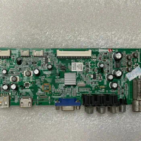 Original LED32C350 mainboard 40-0MS82D-MAD2LG with screen LVW320CS0T