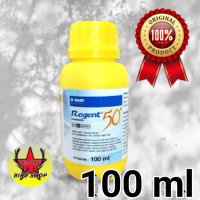RACUN SEMUT REGENT 50SC 50ML - 100 ml