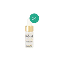 24K Gold Hydroboost Serum ขนาด 4ML เซรั่มอันดับ 1 เซรั่ม ลดเลือนริ้วรอย ชุ่มชื้น ผิวฉ่ำ (แพ็ค 3)