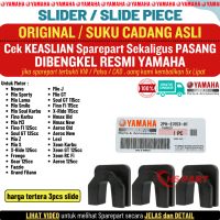 Slide Piece Slider Nmax 155 Old New Nmax Turbo Original Yamaha 100%