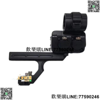 【歡樂購】甄選✨SONY XLR手柄 FX3 FX30 A7S3 A9M2 音頻適配器 上手提 麥克風支架 靴話筒 音頻