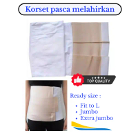 Korset ibu pasca melahirkan sc Korset pasca melahirkan normal Korset gurita pasca melahirkan Korset 