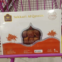 kurma sukkari dates buah kurma korma 1kg