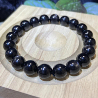 【Cozy 世界水晶原礦與茶】金運石 10mm+ 27-2(超強能量石)