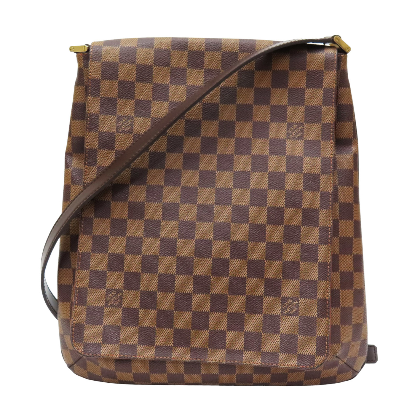 Lv musette on sale