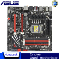 For Asus Maximus IV GENE-Z Desktop Motherboard Z68 Socket LGA 1155 i3 i5 i7 DDR3 Original Used Mainboard On Sale