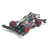 Tamiya NEO-VQS 18094 VZ Chassis 132 quy mô mini 4WD Xe mô hình