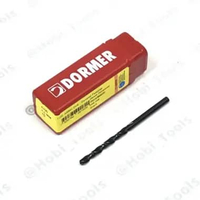 DORMER MATA BOR BESI 4MM - MATABOR BESI 4 MM