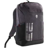 Fashion Backpack for Alienware M17 M15 R2 R3 R1 15.6-inch Lightweight Gaming Laptop Backpack Orion Professional Elite Bag