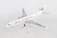 Gemini Jets China Eastern B737 MAX 8 B-1383 1/200 Scale