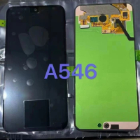 6.4" For Samsung A54 For Galaxy A54 5G A546B LCD Display Touch Screen Digitizer Assembly For galaxy A546E A546U LCD