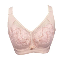 BIMEI Mastectomy Bra Daily Bra for Breast Breast Forms Pocket Bra2426