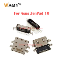 1-10Pcs USB Charging Dock Port Charger Connector For Asus ZenPad 10 Z301 Z301M P028 P00C Z301ML Z301MFL Z301MEL P00L Type C Plug