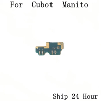 Cubot Manito GSM/ WCDMA Signal Small Board For Cubot Manito Repair Fixing Part Replacement