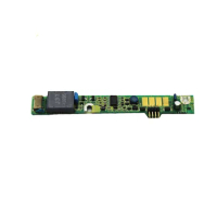 Fanuc PCB Board/Keyboard A20B-8001-0922 CNC Controller