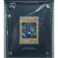 全新現貨 遊戲王 黑魔導 鋼卡 不繡鋼製 全球限量一萬張 遊戲王25周年紀念 卡片 限定 抽選 收藏