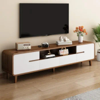 Modern Console Tv Stand Table Organizer Television Bench Home Tv Cabinet Console Table Designer Suporte Para Tv Home Furniture