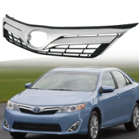 Front bumper grille For Toyota Camry 2012-2014