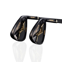 【HONMA 本間高爾夫】BERES BE-08 MXBK #6-11 鐵桿6支組 高爾夫球桿(不含球袋)