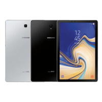 【Samsung 三星】A級福利品 Galaxy Tab S4 10.5吋（4G／64G）Wifi版 平板電腦(贈超值配件禮)