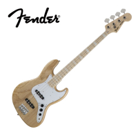 Fender MIJ Traditional 70s Jazz Bass MN NAT 電貝斯 原木色