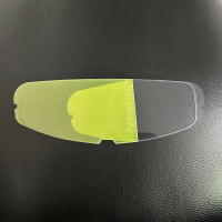 Motorcycle helmet visor film anti fog film sticker patch for Scorpion EXO-R420 Exo 1400 carbon, R1 a