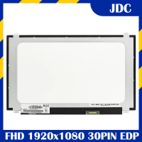 NV156FHM-N42 N42 FHD 1920x108015.6" LCD Laptop Screen  V8.0 fit LP156WF6 SPK1 B156HAN06.1  LED Displ