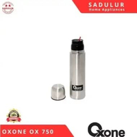 VACUM FLASK OXONE 750ML