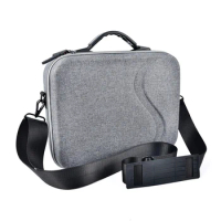 Portable Carrying Case For Dji MINI 2 Remote Controller Drone Storage Bag, Travel Shoulder Bag For Mavic Mini 2