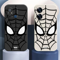 เคสโทรศัพท์ซิลิโคนนิ่ม Binteacase Chaopai สไปเดอร์แมน เข้ากันได้กับ Huawei P30 Lite, Nova 5T, Nova 3